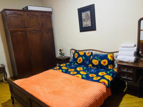 Apartament old city